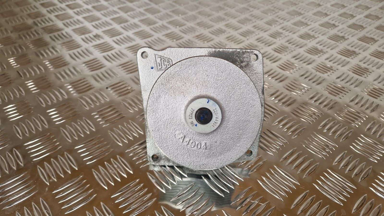 Water Pump JCB 320/A4904 Genuine JCB 320/04542 - Двигатель и запчасти для Строительной техники: фото 3 Water Pump JCB 320/A4904 Genuine JCB 320/04542 - Двигатель и запчасти для Строительной техники: фото 3