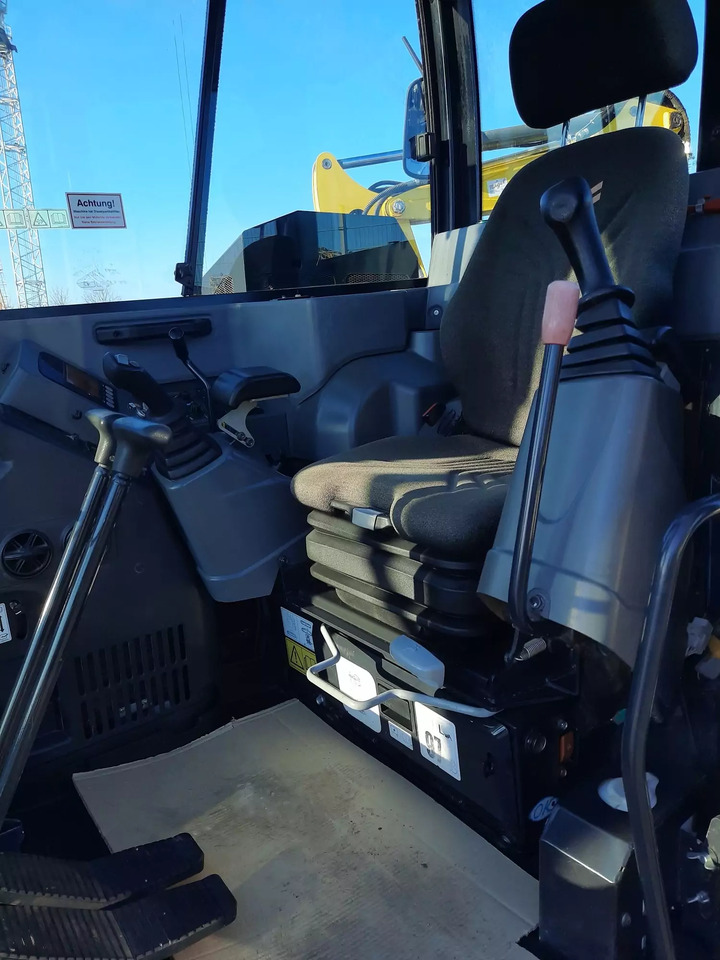 2017 Yanmar SV 100-2PB - Мини-экскаватор: фото 5 2017 Yanmar SV 100-2PB - Мини-экскаватор: фото 5