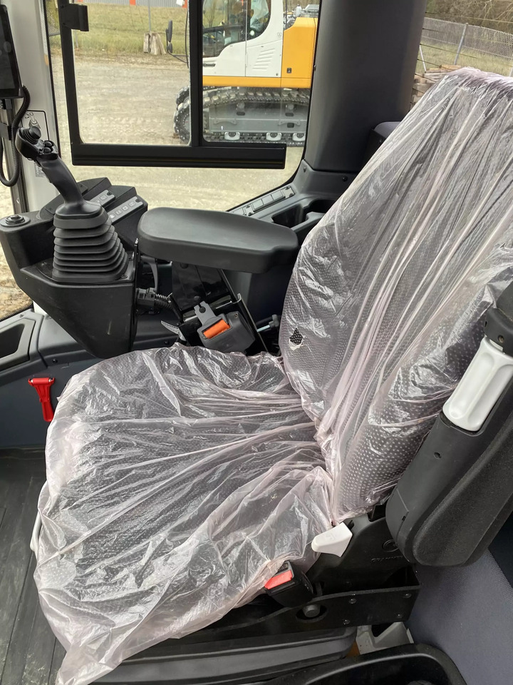 2025 Liebherr L 526 Stereo G8.0-D V - Колёсный погрузчик: фото 4 2025 Liebherr L 526 Stereo G8.0-D V - Колёсный погрузчик: фото 4