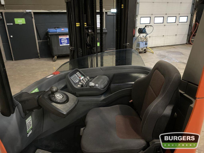 BT RRE140 - Ричтрак: фото 5 BT RRE140 - Ричтрак: фото 5