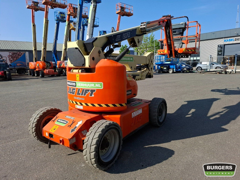 JLG E450 AJ - Коленчатый подъемник: фото 3 JLG E450 AJ - Коленчатый подъемник: фото 3