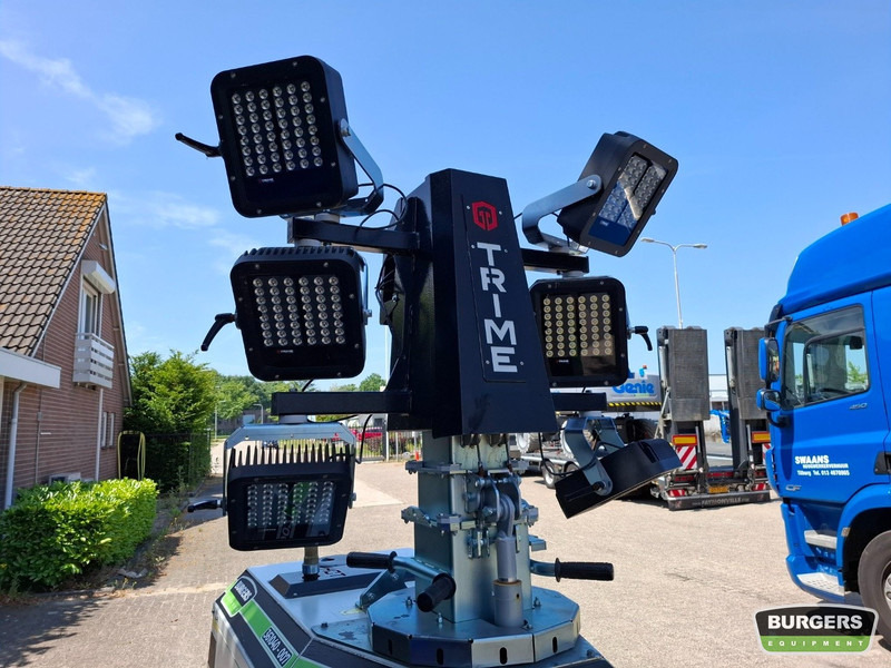Свет/ Освещение Trime X-Eco LED Lichtmast 8.5m: фото 7