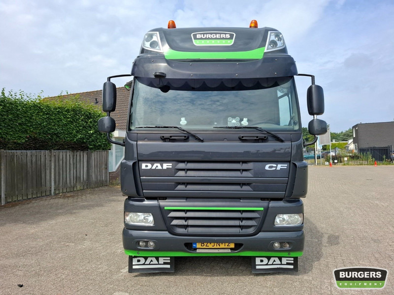 DAF CF85 - Тягач: фото 2 DAF CF85 - Тягач: фото 2