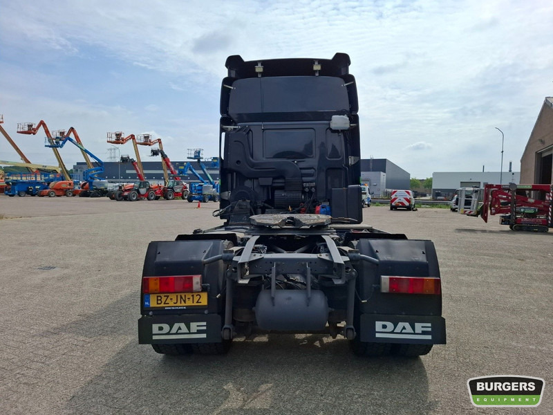 DAF CF85 - Тягач: фото 5 DAF CF85 - Тягач: фото 5