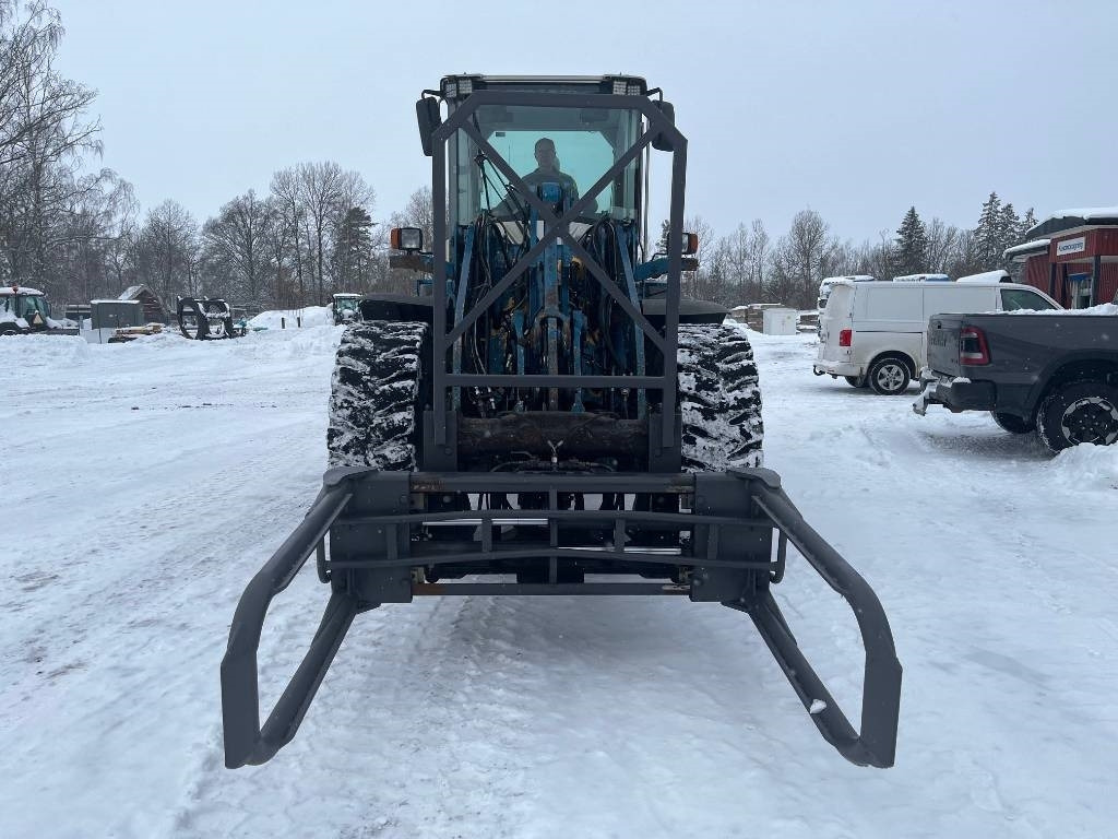 Balgrip Fyrkants balgrip Ålö Stora Bm - Грейфер для Строительной техники: фото 5 Balgrip Fyrkants balgrip Ålö Stora Bm - Грейфер для Строительной техники: фото 5