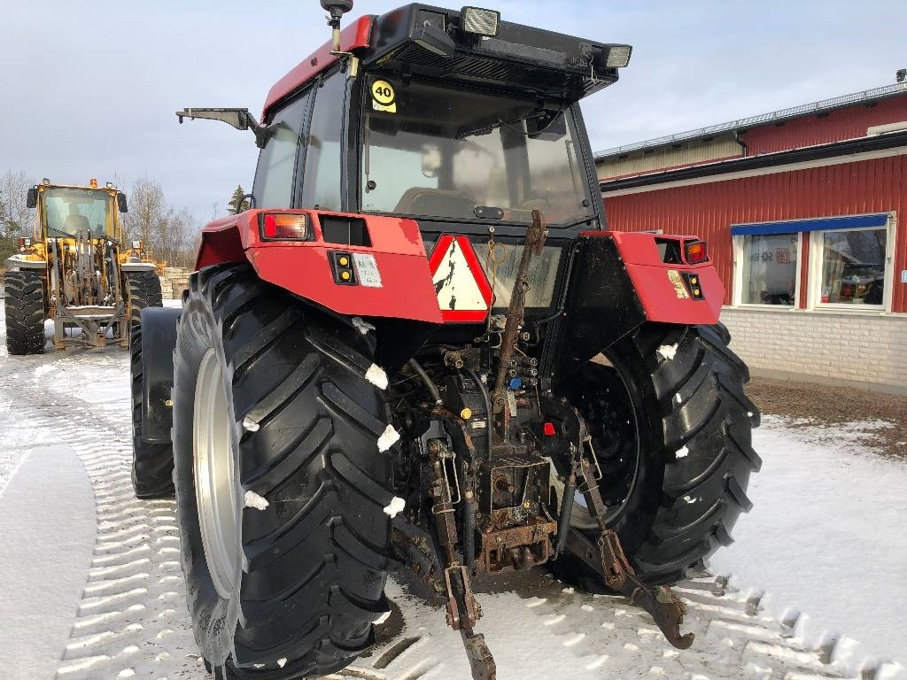 Case IH 5150 Maxxum Dismantled: only parts - Трактор: фото 4 Case IH 5150 Maxxum Dismantled: only parts - Трактор: фото 4