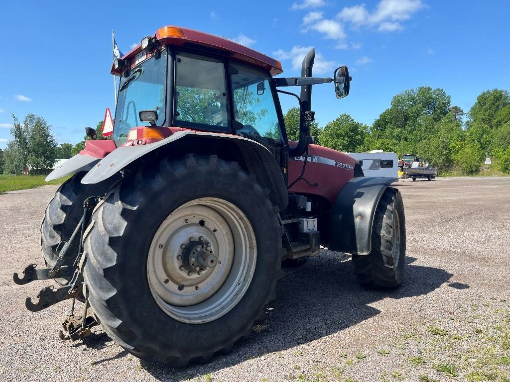 Case IH MXM 190 Dismantled. Only spare parts - Трактор: фото 4 Case IH MXM 190 Dismantled. Only spare parts - Трактор: фото 4