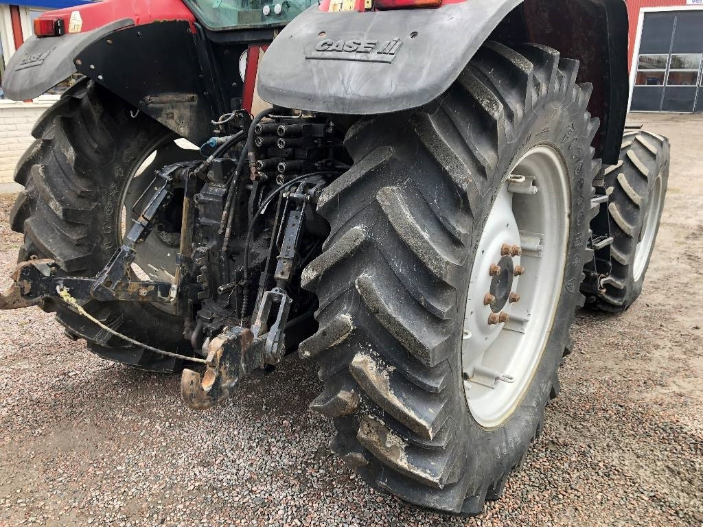 Case IH Maxxum MX100C Dismantled: only spare parts - Трактор: фото 3 Case IH Maxxum MX100C Dismantled: only spare parts - Трактор: фото 3