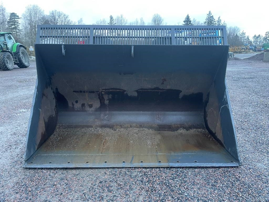 Grusskopa / Bucket Volvo - Ковш для Строительной техники: фото 2 Grusskopa / Bucket Volvo - Ковш для Строительной техники: фото 2