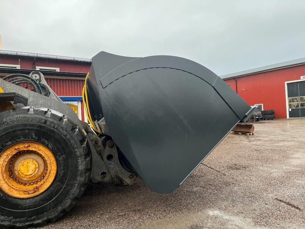 Högtippande skopa 15 m3 High tip bucket - Ковш для Строительной техники: фото 5 Högtippande skopa 15 m3 High tip bucket - Ковш для Строительной техники: фото 5