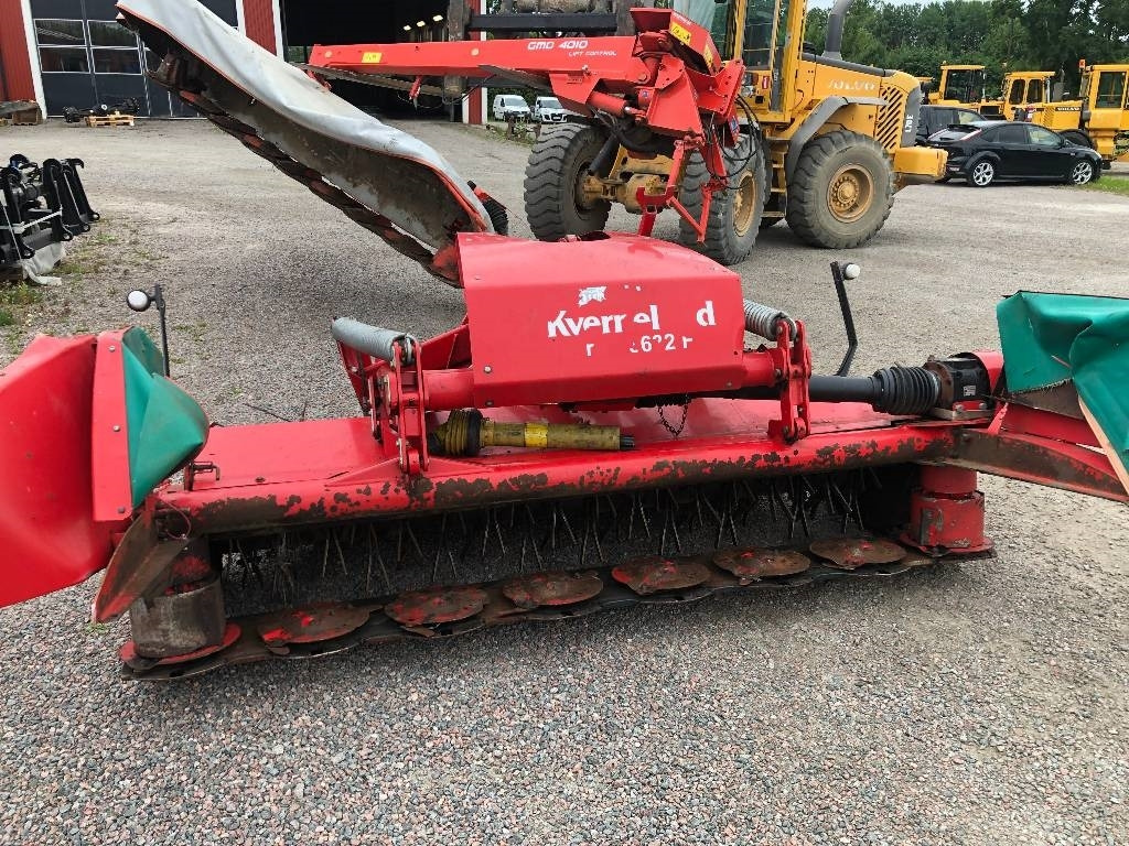 Kverneland 3632 FT Dismantled: only spare parts - Косилка: фото 1 Kverneland 3632 FT Dismantled: only spare parts - Косилка: фото 1