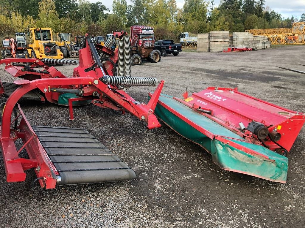 Kverneland Taarup 5090 MT Butterfly Dismantled: only spare parts - Косилка: фото 2 Kverneland Taarup 5090 MT Butterfly Dismantled: only spare parts - Косилка: фото 2