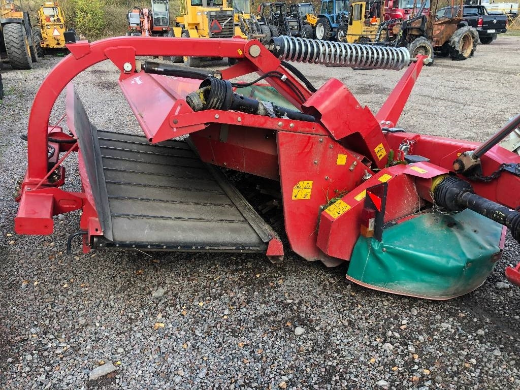 Kverneland Taarup 5090 MT Butterfly Dismantled: only spare parts - Косилка: фото 3 Kverneland Taarup 5090 MT Butterfly Dismantled: only spare parts - Косилка: фото 3