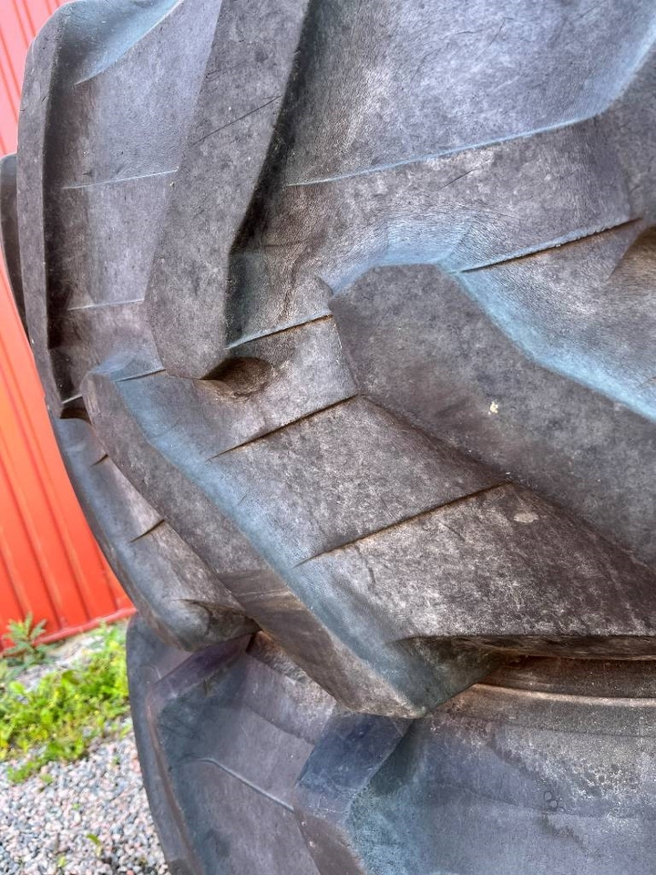 Trelleborg 520/85R38 till John Deere 7920 mfl - Шина для Сельскохозяйственной техники: фото 4 Trelleborg 520/85R38 till John Deere 7920 mfl - Шина для Сельскохозяйственной техники: фото 4