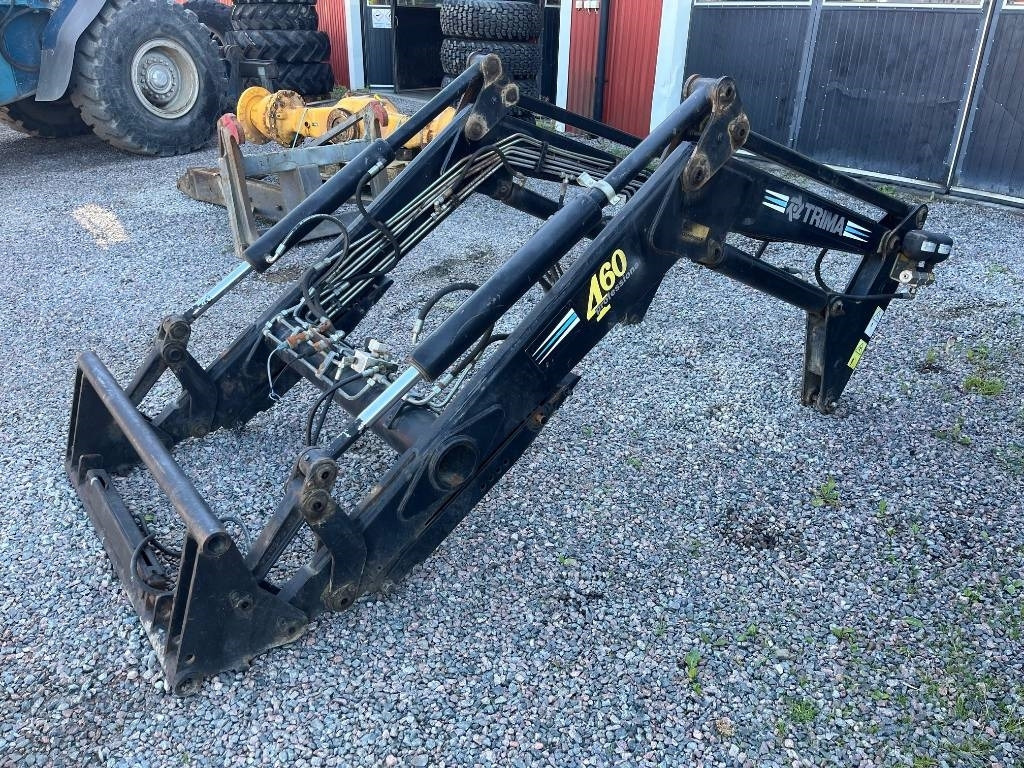 Trima 460 B Defekt - Фронтальный погрузчик для трактора: фото 3 Trima 460 B Defekt - Фронтальный погрузчик для трактора: фото 3