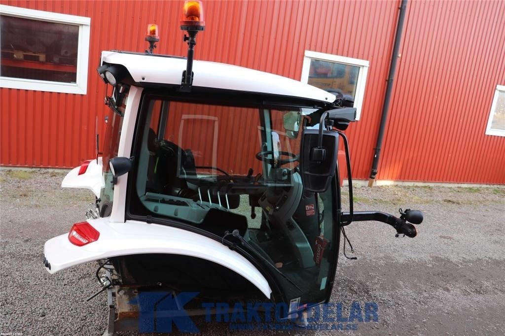 Valmet N124 - Кабина для Тракторов: фото 2 Valmet N124 - Кабина для Тракторов: фото 2
