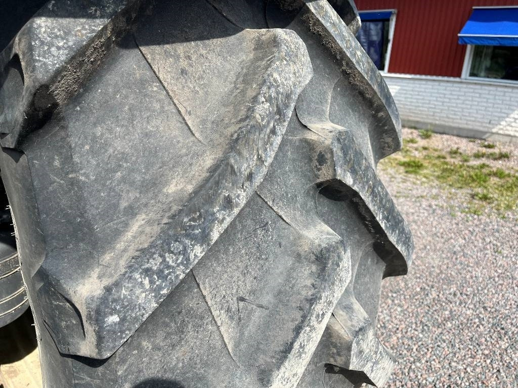 Valtra Valmet T174E Dismantled. Only spare parts - Трактор: фото 4 Valtra Valmet T174E Dismantled. Only spare parts - Трактор: фото 4