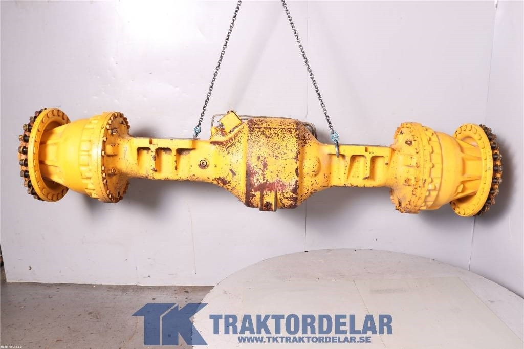 Volvo L 150 E Framvagn - Ось и запчасти для Строительной техники: фото 2 Volvo L 150 E Framvagn - Ось и запчасти для Строительной техники: фото 2