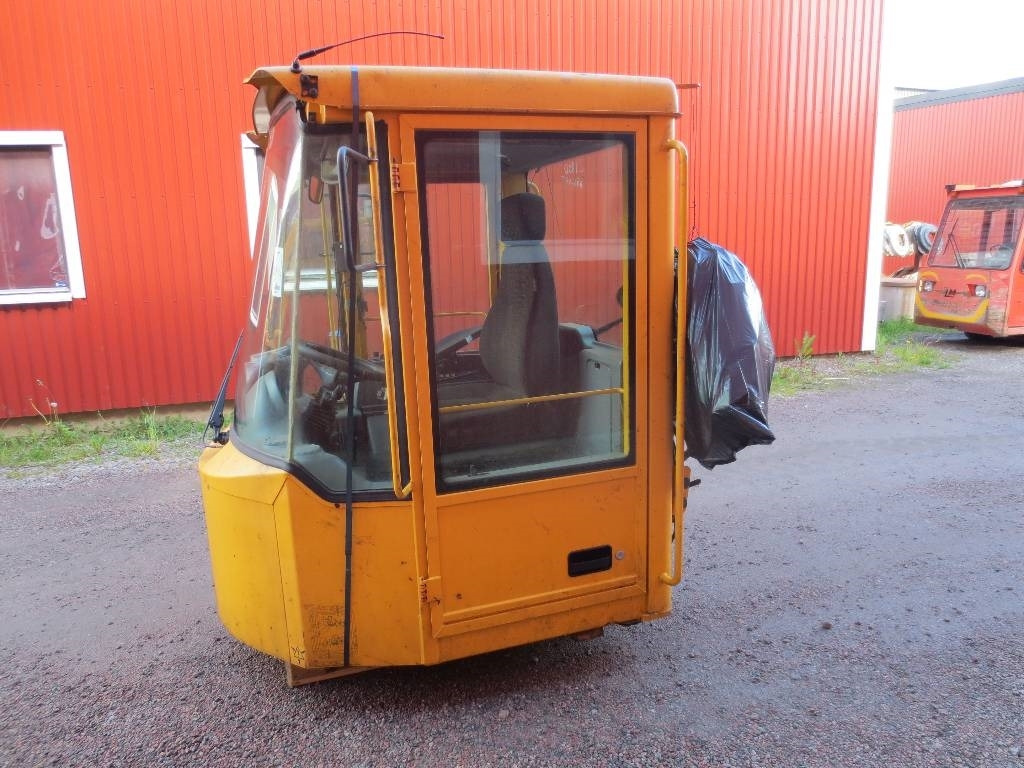 Volvo L 180 D - Кабина для Строительной техники: фото 3 Volvo L 180 D - Кабина для Строительной техники: фото 3