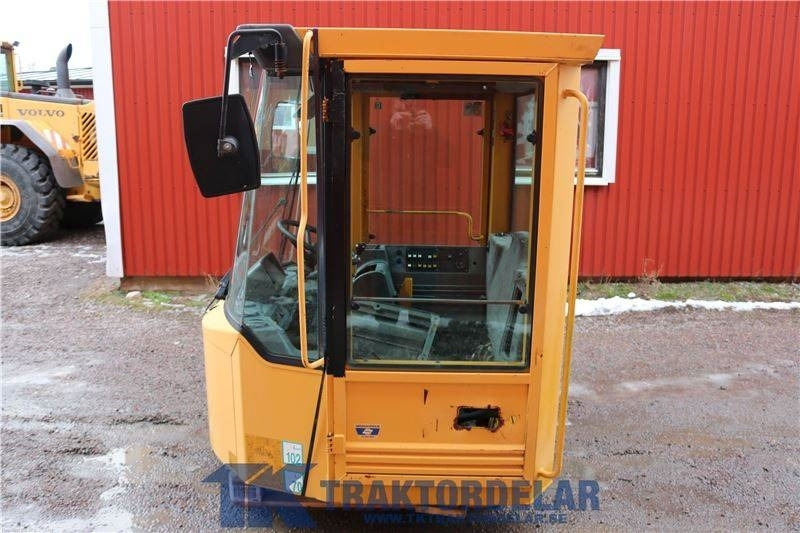 Volvo L 50 C - Кабина для Строительной техники: фото 4 Volvo L 50 C - Кабина для Строительной техники: фото 4