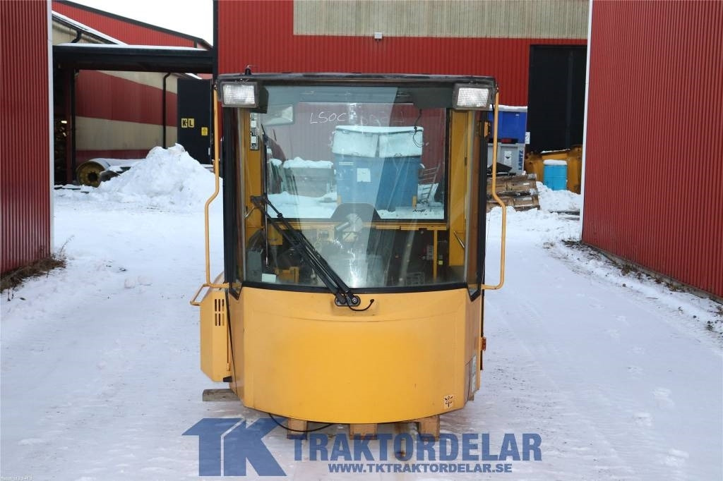 Volvo L50 C - Кабина для Строительной техники: фото 1 Volvo L50 C - Кабина для Строительной техники: фото 1