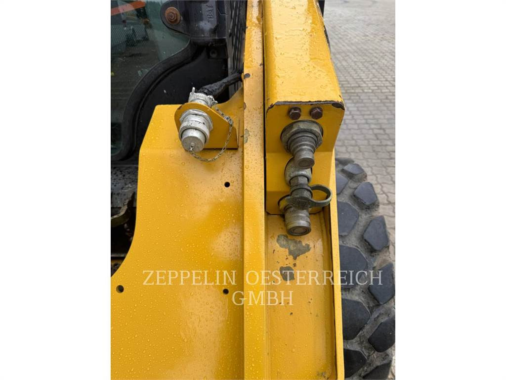 CAT 262D3 в лизинг CAT 262D3: фото 20