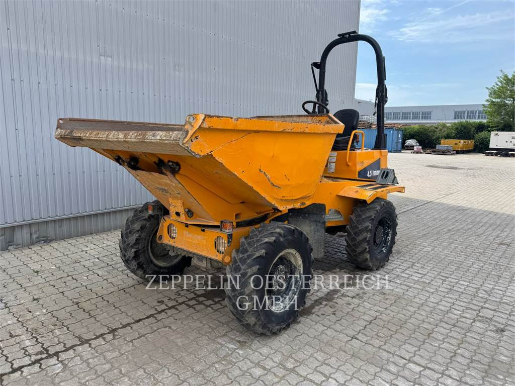 Thwaites T450 - Мини-самосвал: фото 1 Thwaites T450 - Мини-самосвал: фото 1