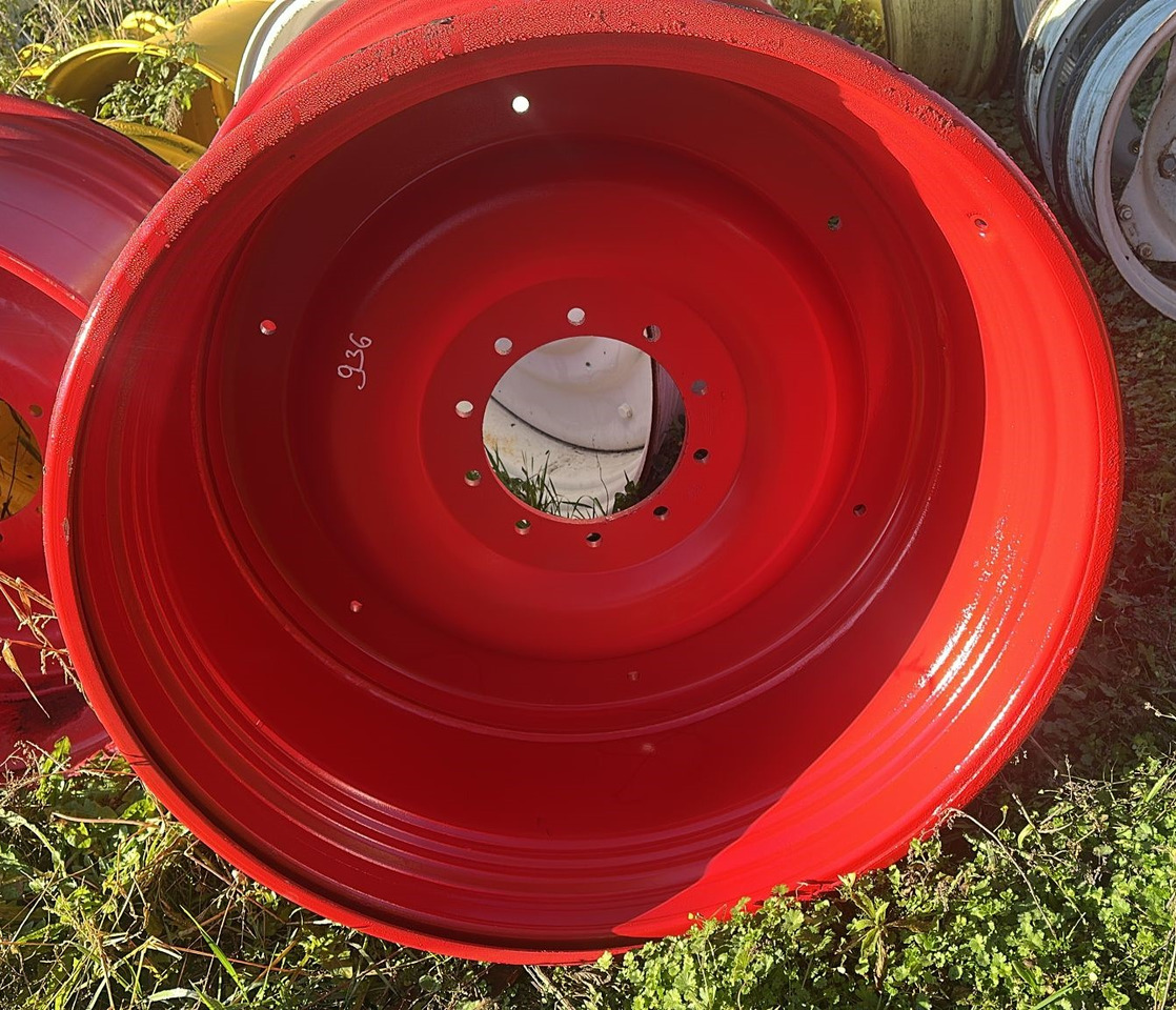 AGCO FENDT 936 GEN 7 TW25BX4 Felga Felgi Super Stan 72661026 - Колесный диск для Сельскохозяйственной техники: фото 3 AGCO FENDT 936 GEN 7 TW25BX4 Felga Felgi Super Stan 72661026 - Колесный диск для Сельскохозяйственной техники: фото 3