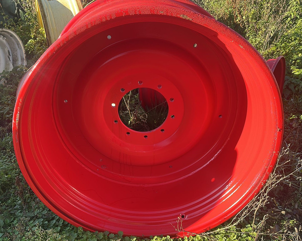 AGCO FENDT 936 GEN 7 TW25BX4 Felga Felgi Super Stan 72661026 - Колесный диск для Сельскохозяйственной техники: фото 1 AGCO FENDT 936 GEN 7 TW25BX4 Felga Felgi Super Stan 72661026 - Колесный диск для Сельскохозяйственной техники: фото 1