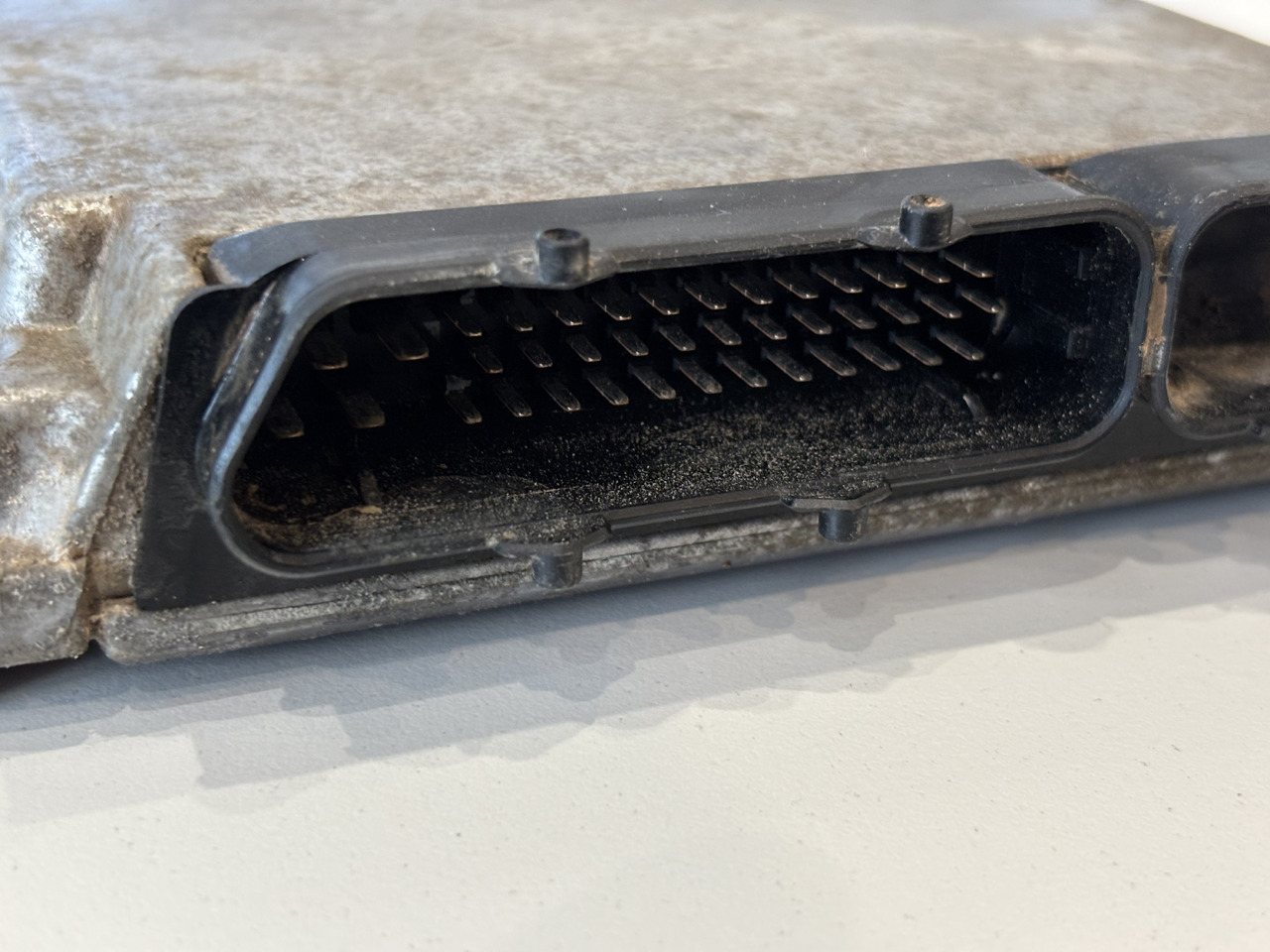 Ahlmann AZ150E REXROTH 0538201202 0 538 201 202 BODAS RC4-4/20 R9020822700 - Гидравлический клапан для Строительной техники: фото 3 Ahlmann AZ150E REXROTH 0538201202 0 538 201 202 BODAS RC4-4/20 R9020822700 - Гидравлический клапан для Строительной техники: фото 3