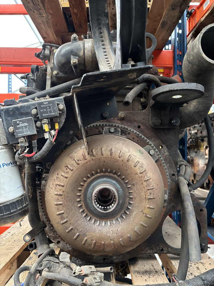 CAT Caterpillar 308-5603 Silnik Kompletny Blok Koło Zamachowe Wał Korbowy Pokrywa Miska CZĘŚCI - Маховик для Сельскохозяйственной техники: фото 2 CAT Caterpillar 308-5603 Silnik Kompletny Blok Koło Zamachowe Wał Korbowy Pokrywa Miska CZĘŚCI - Маховик для Сельскохозяйственной техники: фото 2