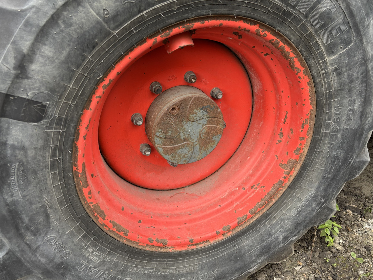 CLAAS MANITOU Felga DW15LX24 DW 15 L X 24 15x25 8 szpilek - Колесный диск для Сельскохозяйственной техники: фото 2 CLAAS MANITOU Felga DW15LX24 DW 15 L X 24 15x25 8 szpilek - Колесный диск для Сельскохозяйственной техники: фото 2