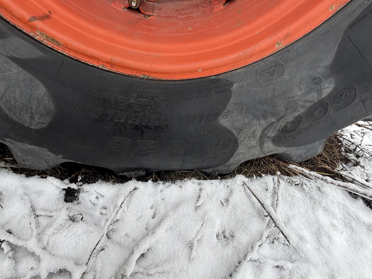 CLAAS RENAULT ATLES 936 RZ V5 Felga 28 R28 CZĘŚCI - Колесный диск для Сельскохозяйственной техники: фото 3 CLAAS RENAULT ATLES 936 RZ V5 Felga 28 R28 CZĘŚCI - Колесный диск для Сельскохозяйственной техники: фото 3