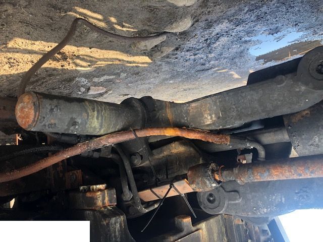 Case MX - Zwrotnica - Поворотный кулак для Сельскохозяйственной техники: фото 2 Case MX - Zwrotnica - Поворотный кулак для Сельскохозяйственной техники: фото 2