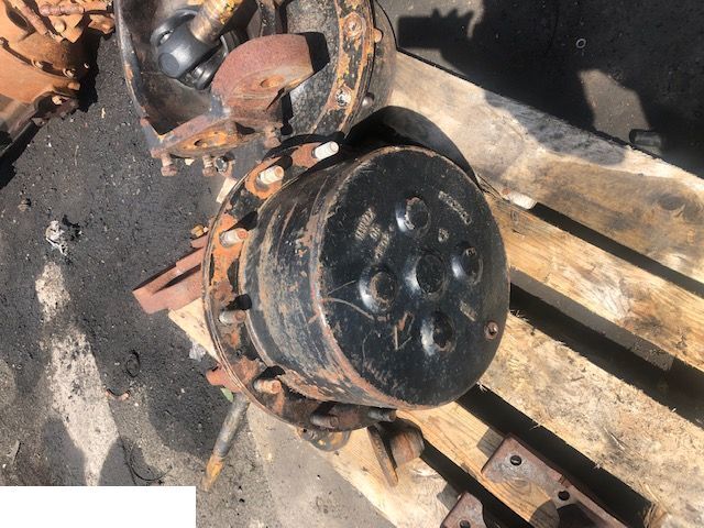 Case Magnum MX - Zwrotnica Zwolnica - Поворотный кулак для Сельскохозяйственной техники: фото 3 Case Magnum MX - Zwrotnica Zwolnica - Поворотный кулак для Сельскохозяйственной техники: фото 3