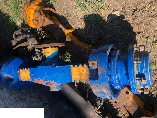 Cat 906 - Półoś - Приводный вал для Строительной техники: фото 5 Cat 906 - Półoś - Приводный вал для Строительной техники: фото 5