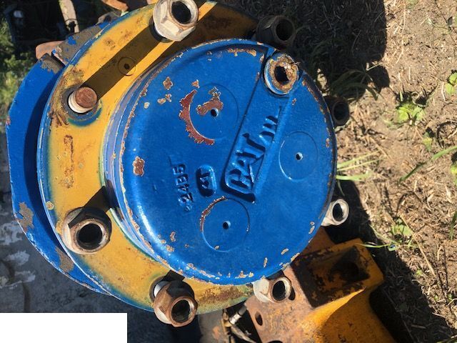 Cat 906 - Półoś - Приводный вал для Строительной техники: фото 1 Cat 906 - Półoś - Приводный вал для Строительной техники: фото 1