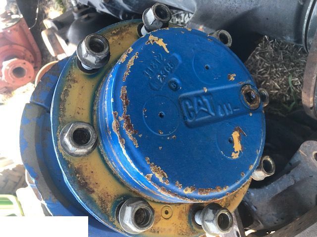 Cat 906 - Półoś - Приводный вал для Строительной техники: фото 3 Cat 906 - Półoś - Приводный вал для Строительной техники: фото 3