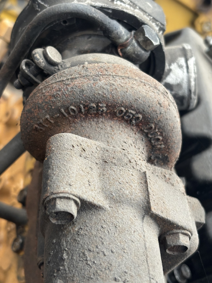 Cat Caterpillar C3.3B Silnik - Двигатель для Строительной техники: фото 1 Cat Caterpillar C3.3B Silnik - Двигатель для Строительной техники: фото 1