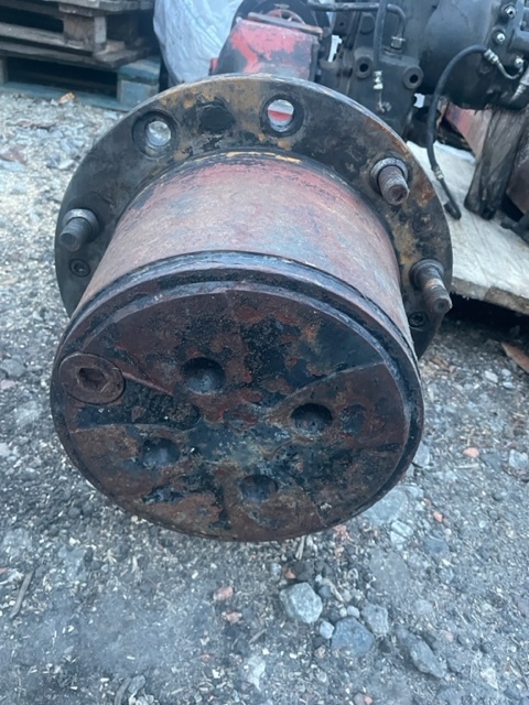 Caterpillar 212 ZF AP-B355 , APL-B355 zwolnica zwrotnica Piasta obudowa mostu - Поворотный кулак для Сельскохозяйственной техники: фото 4 Caterpillar 212 ZF AP-B355 , APL-B355 zwolnica zwrotnica Piasta obudowa mostu - Поворотный кулак для Сельскохозяйственной техники: фото 4