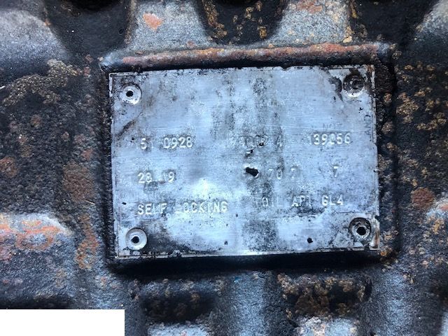 Caterpillar 906 - Półoś - Приводный вал для Строительной техники: фото 4 Caterpillar 906 - Półoś - Приводный вал для Строительной техники: фото 4