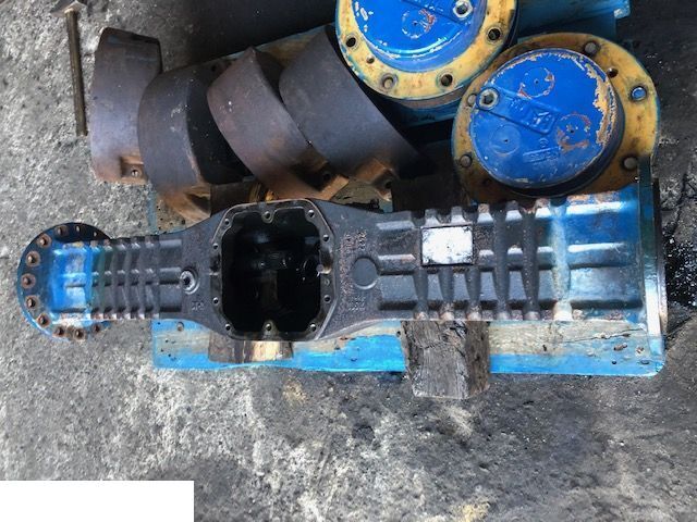 Caterpillar 906 - Półoś - Приводный вал для Строительной техники: фото 1 Caterpillar 906 - Półoś - Приводный вал для Строительной техники: фото 1