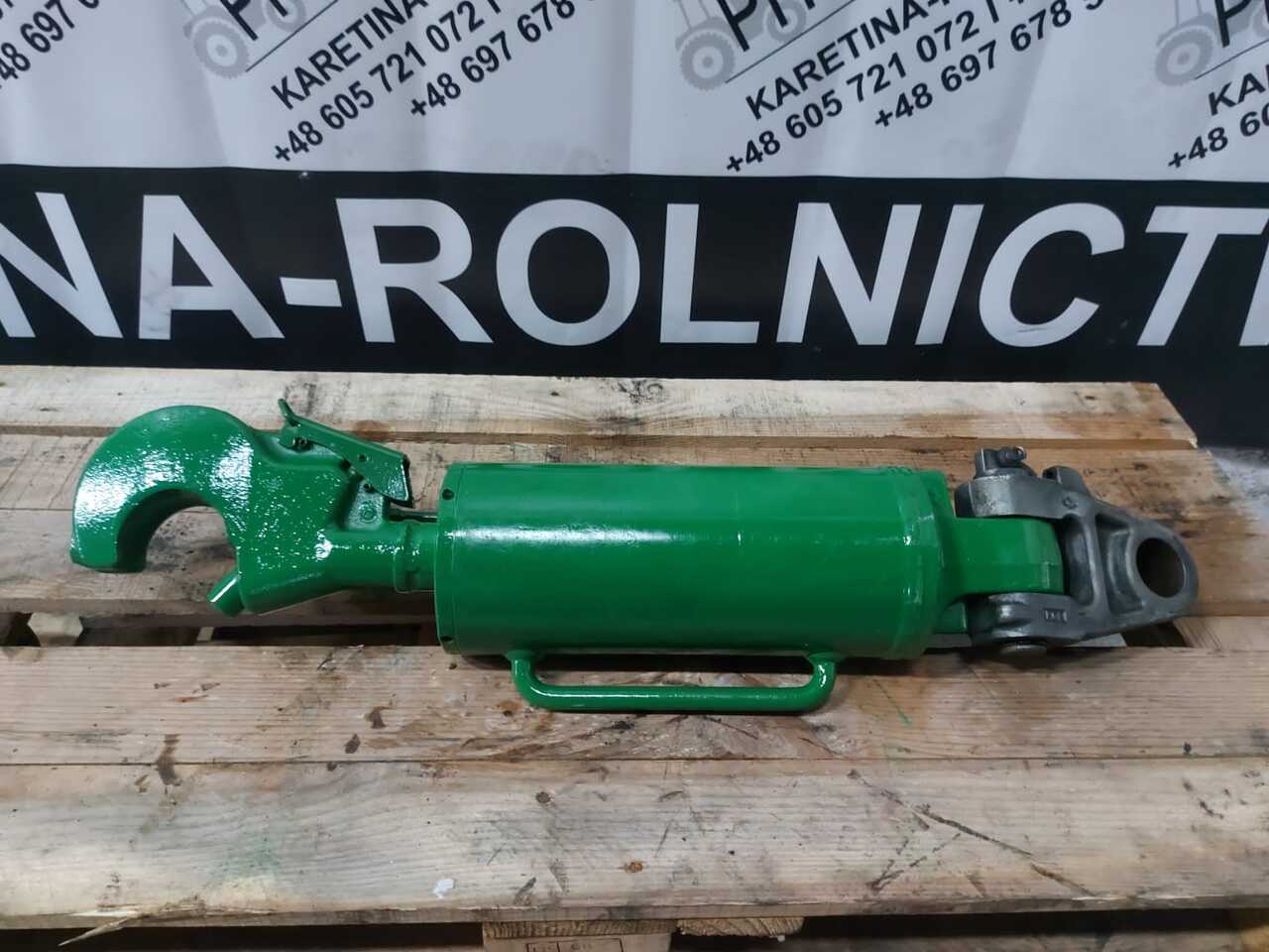 Cięgno Hydrauliczne CBM - Реактивная тяга для Сельскохозяйственной техники: фото 1 Cięgno Hydrauliczne CBM - Реактивная тяга для Сельскохозяйственной техники: фото 1