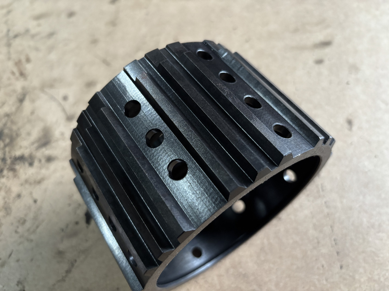 Claas AXION 830 Kosz 00 1134 327 0 0011343270 - Диск сцепления для Сельскохозяйственной техники: фото 3 Claas AXION 830 Kosz 00 1134 327 0 0011343270 - Диск сцепления для Сельскохозяйственной техники: фото 3