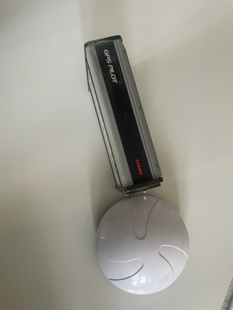 Claas GPS pilot S7/S11 , 14059330 Claas eDriveX źyroskop i antena - Система навигации: фото 1 Claas GPS pilot S7/S11 , 14059330 Claas eDriveX źyroskop i antena - Система навигации: фото 1