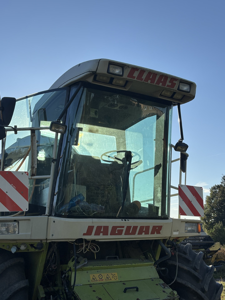 Claas Jaguar 820 840 860 Sprężarka Klimatyzacji 00 0625 999 1 0006259991 - Компрессор кондиционера для Сельскохозяйственной техники: фото 2 Claas Jaguar 820 840 860 Sprężarka Klimatyzacji 00 0625 999 1 0006259991 - Компрессор кондиционера для Сельскохозяйственной техники: фото 2