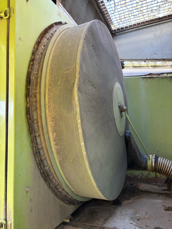 Claas Jaguar 820 840 860 Sprężarka Sanden Do Klimatyzacji 00 0625 994 0 0006259940 - Компрессор кондиционера для Сельскохозяйственной техники: фото 1 Claas Jaguar 820 840 860 Sprężarka Sanden Do Klimatyzacji 00 0625 994 0 0006259940 - Компрессор кондиционера для Сельскохозяйственной техники: фото 1