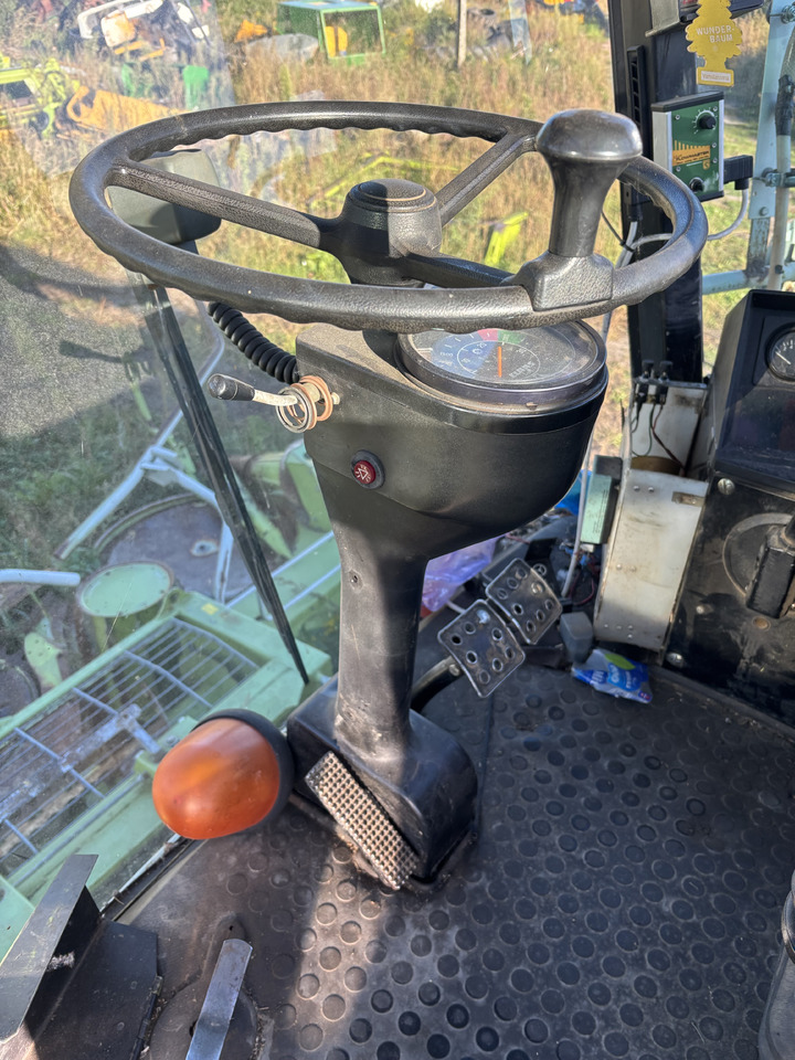 Claas Jaguar 820 840 860 Sprężarka Sanden Do Klimatyzacji 00 0625 994 0 0006259940 - Компрессор кондиционера для Сельскохозяйственной техники: фото 3 Claas Jaguar 820 840 860 Sprężarka Sanden Do Klimatyzacji 00 0625 994 0 0006259940 - Компрессор кондиционера для Сельскохозяйственной техники: фото 3