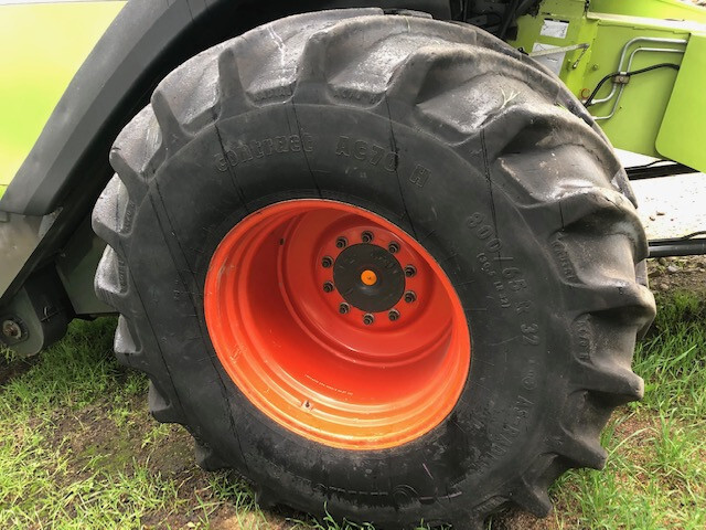 Claas Lexion 800/65 R32 - Колесо для Сельскохозяйственной техники: фото 1 Claas Lexion 800/65 R32 - Колесо для Сельскохозяйственной техники: фото 1