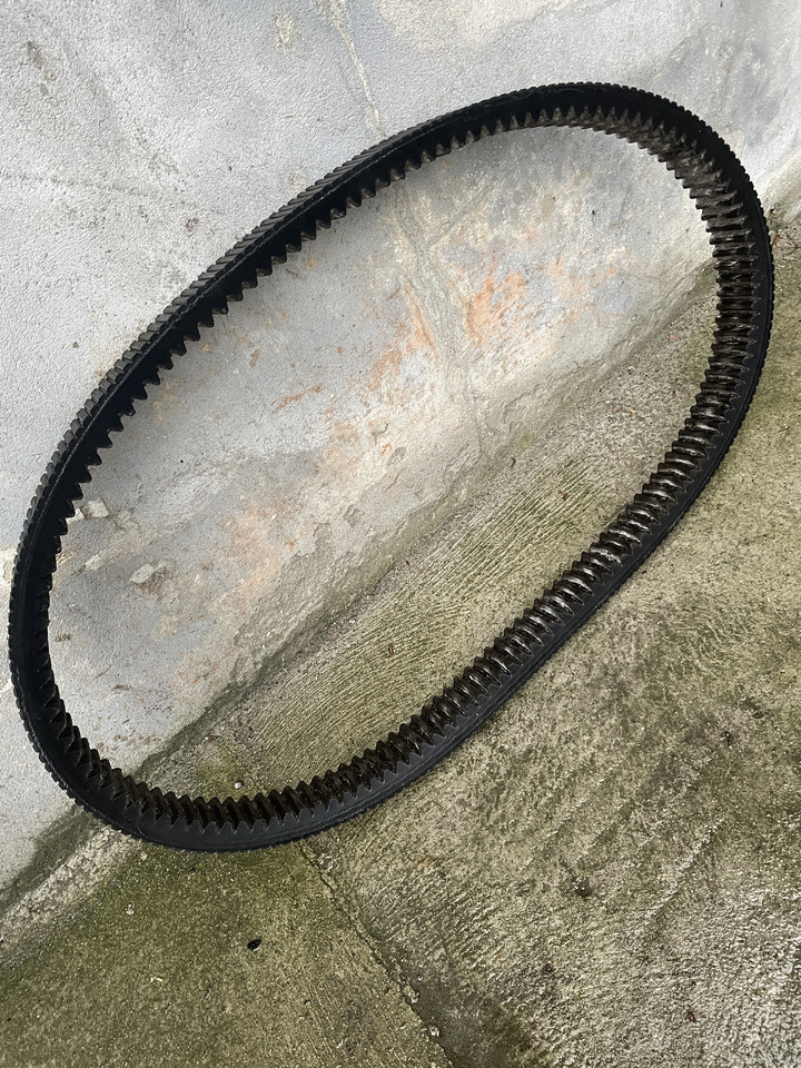 Claas Lexion - pas pasek klinowy 1001317 - Натяжитель ремня для Строительной техники: фото 1 Claas Lexion - pas pasek klinowy 1001317 - Натяжитель ремня для Строительной техники: фото 1